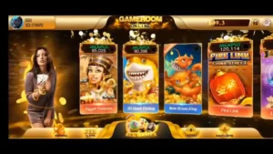 game room 777 fish games 