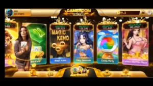 game room 777 skilled based games 