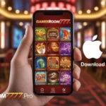 Gameroom777 ios