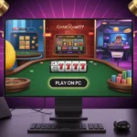 gameroom777 for pc