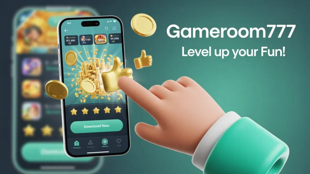 gameroom777 review 2025