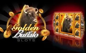 golden buffalo slots