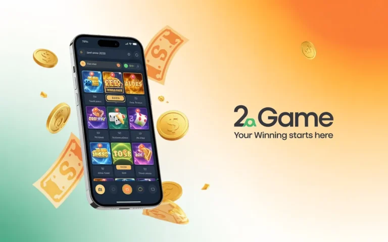 2A Game APK