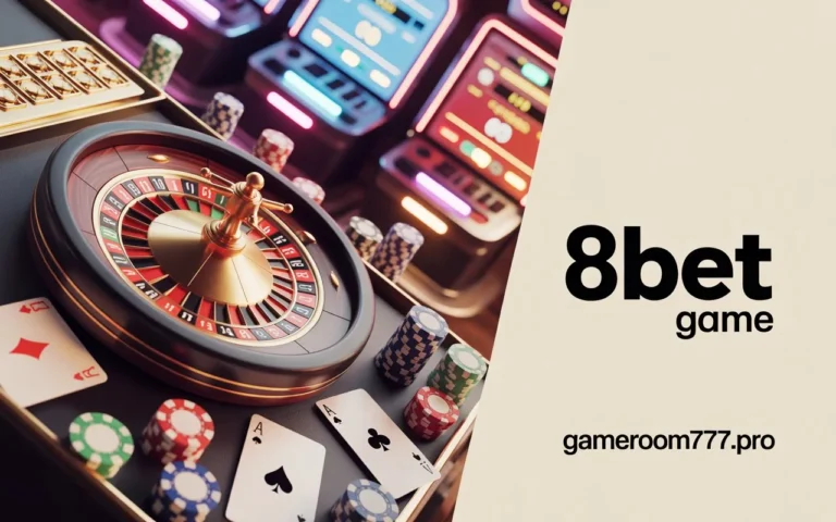 8Bet Game