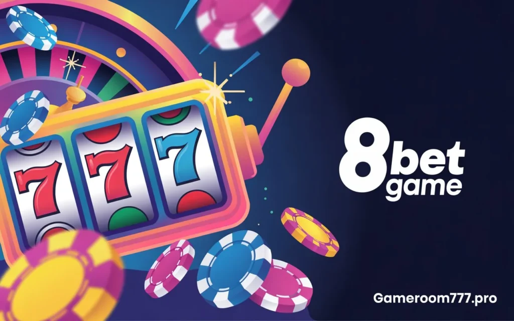 8bet game 