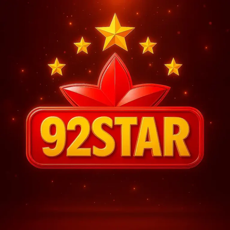 92star game logo