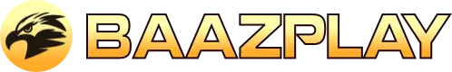 BAAZ PLAY GAME LOGO