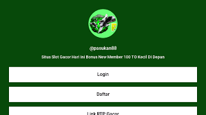 Pasukan88 APK