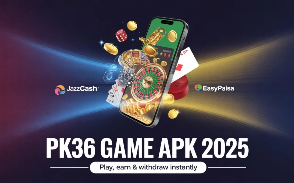 pk36 game 