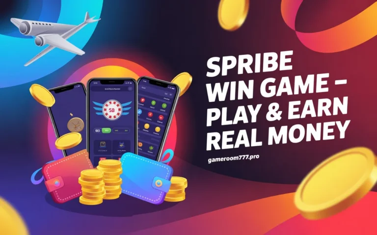 spribe win game
