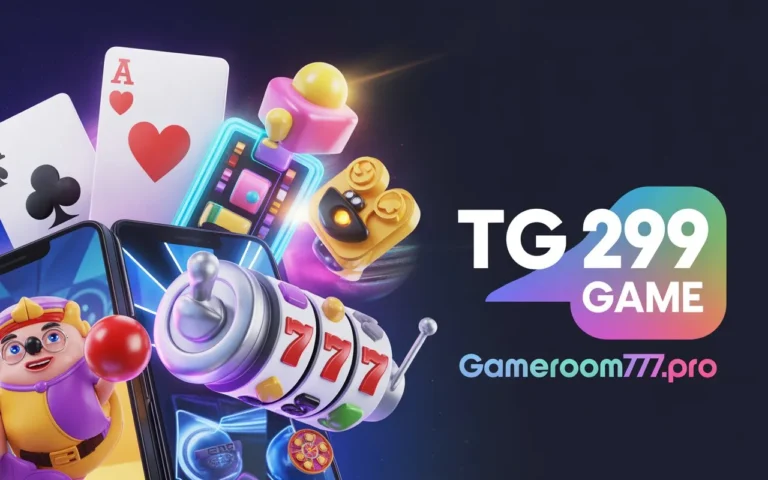TG 299 Game