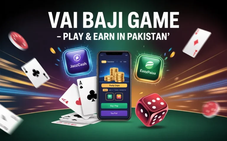 Vai Baji Game feature image