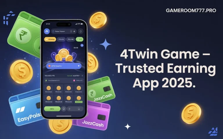 4twin game
