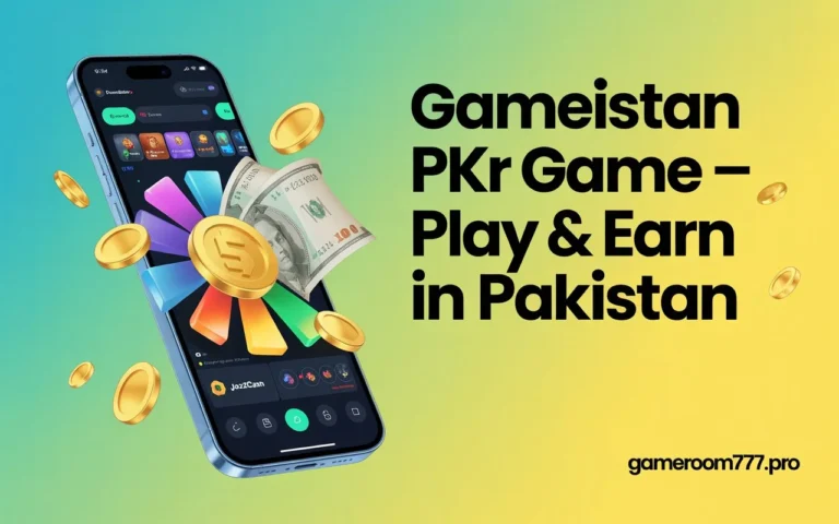 gameinstan pkr game
