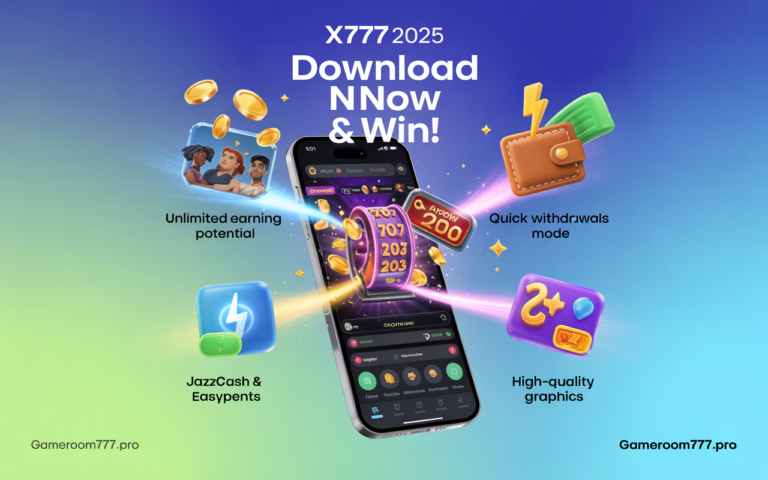 x777 game
